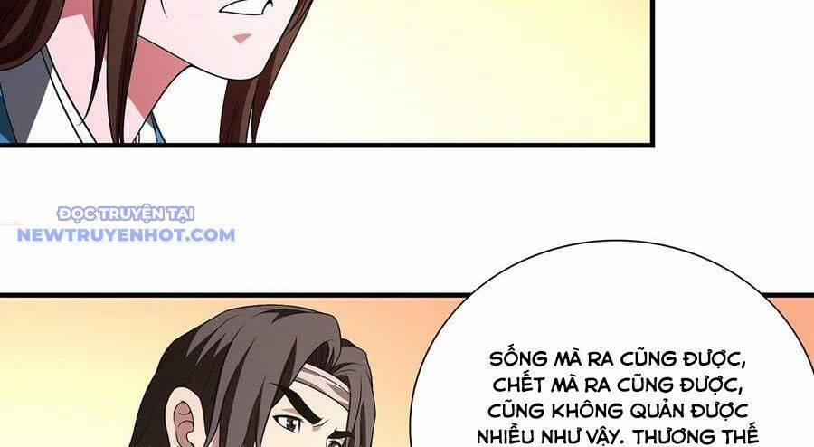 manhwax10.com - Truyện Manhwa Thiên Long Bát Bộ Chương 121 Trang 54