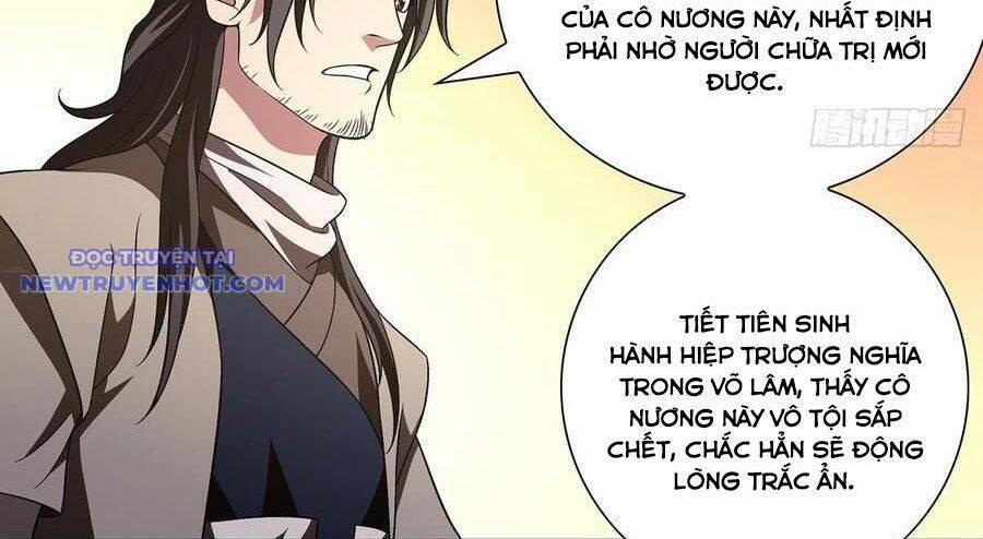 manhwax10.com - Truyện Manhwa Thiên Long Bát Bộ Chương 121 Trang 55