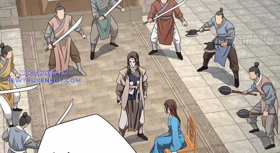 manhwax10.com - Truyện Manhwa Thiên Long Bát Bộ Chương 121 Trang 57