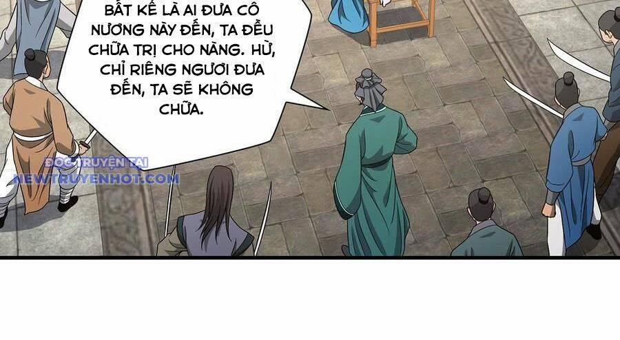 manhwax10.com - Truyện Manhwa Thiên Long Bát Bộ Chương 121 Trang 58