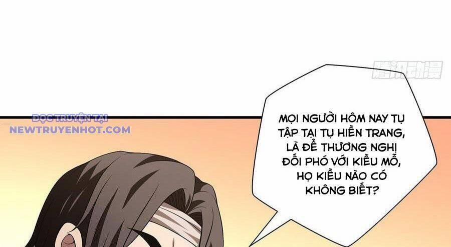 manhwax10.com - Truyện Manhwa Thiên Long Bát Bộ Chương 121 Trang 59