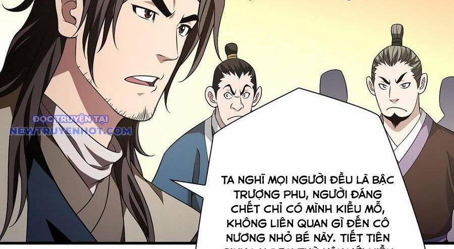 manhwax10.com - Truyện Manhwa Thiên Long Bát Bộ Chương 121 Trang 60