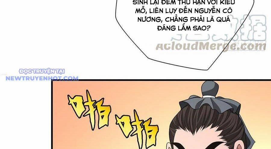 manhwax10.com - Truyện Manhwa Thiên Long Bát Bộ Chương 121 Trang 61
