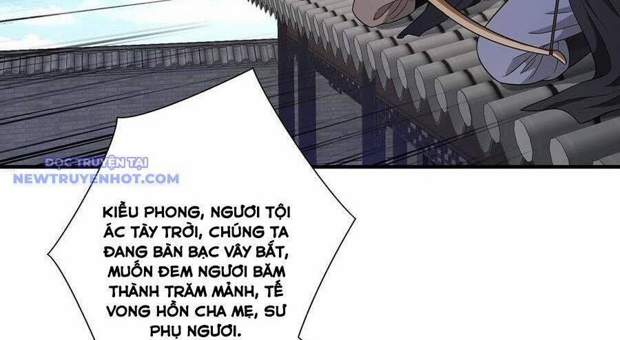 manhwax10.com - Truyện Manhwa Thiên Long Bát Bộ Chương 121 Trang 64