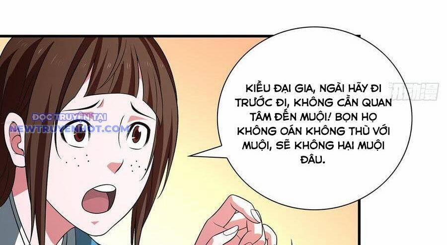 manhwax10.com - Truyện Manhwa Thiên Long Bát Bộ Chương 121 Trang 67