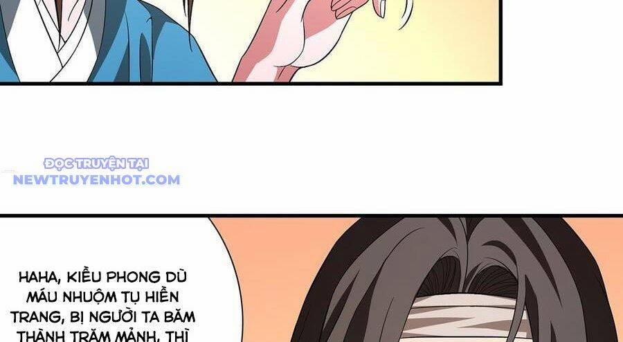 manhwax10.com - Truyện Manhwa Thiên Long Bát Bộ Chương 121 Trang 68
