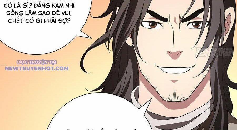 manhwax10.com - Truyện Manhwa Thiên Long Bát Bộ Chương 121 Trang 69