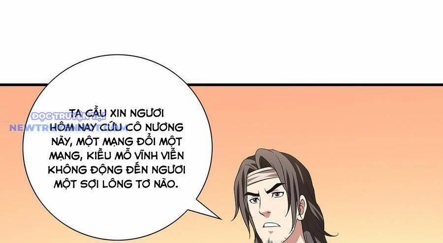 manhwax10.com - Truyện Manhwa Thiên Long Bát Bộ Chương 121 Trang 74