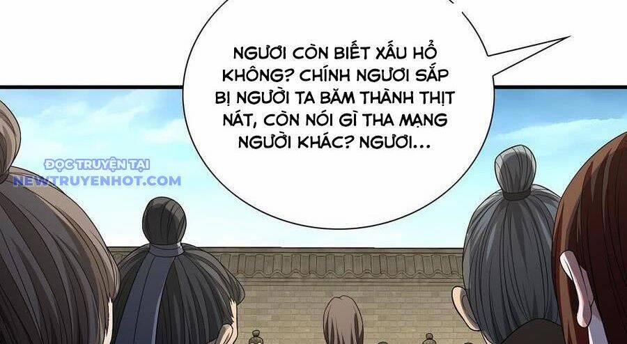 manhwax10.com - Truyện Manhwa Thiên Long Bát Bộ Chương 121 Trang 76