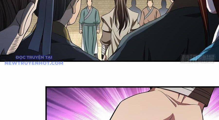 manhwax10.com - Truyện Manhwa Thiên Long Bát Bộ Chương 121 Trang 77