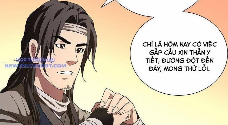manhwax10.com - Truyện Manhwa Thiên Long Bát Bộ Chương 121 Trang 9