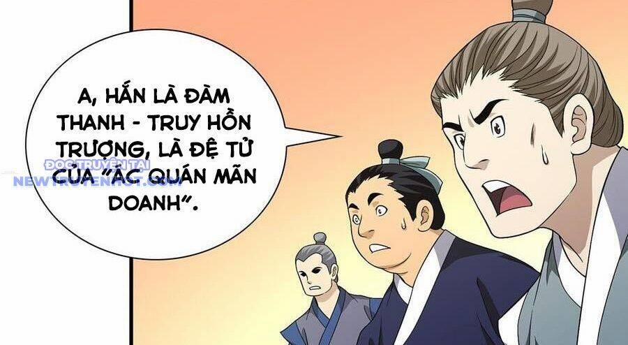 manhwax10.com - Truyện Manhwa Thiên Long Bát Bộ Chương 121 Trang 88