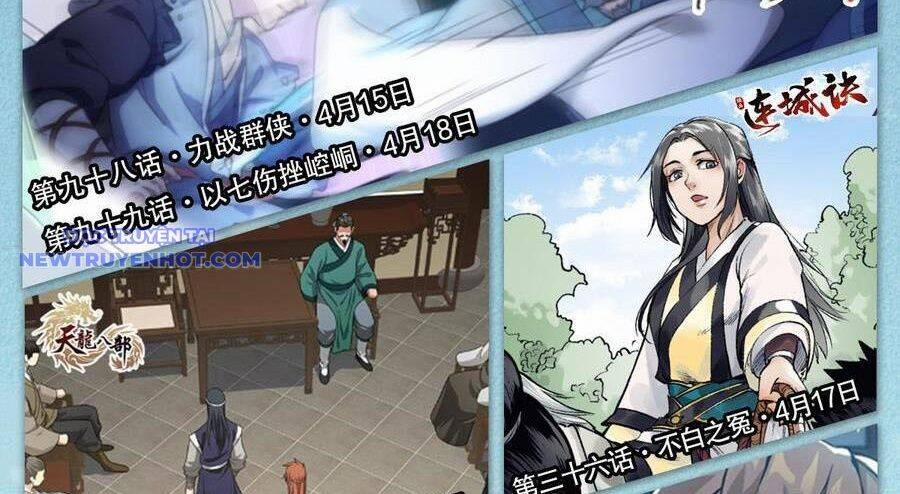 manhwax10.com - Truyện Manhwa Thiên Long Bát Bộ Chương 121 Trang 92