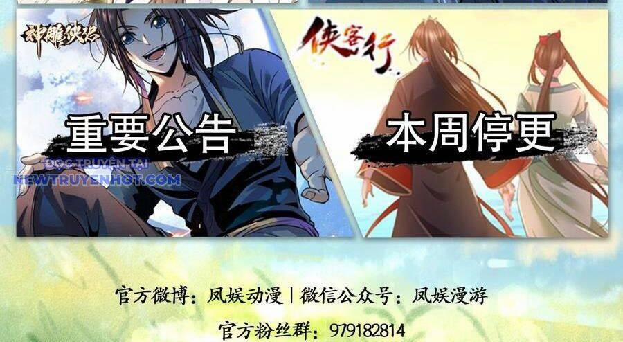 manhwax10.com - Truyện Manhwa Thiên Long Bát Bộ Chương 121 Trang 94
