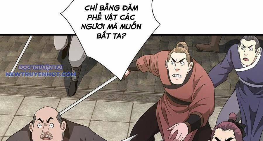 manhwax10.com - Truyện Manhwa Thiên Long Bát Bộ Chương 122 Trang 14