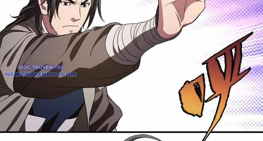 manhwax10.com - Truyện Manhwa Thiên Long Bát Bộ Chương 122 Trang 18