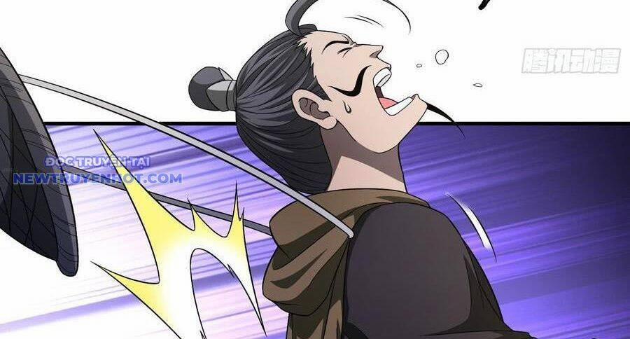 manhwax10.com - Truyện Manhwa Thiên Long Bát Bộ Chương 122 Trang 19