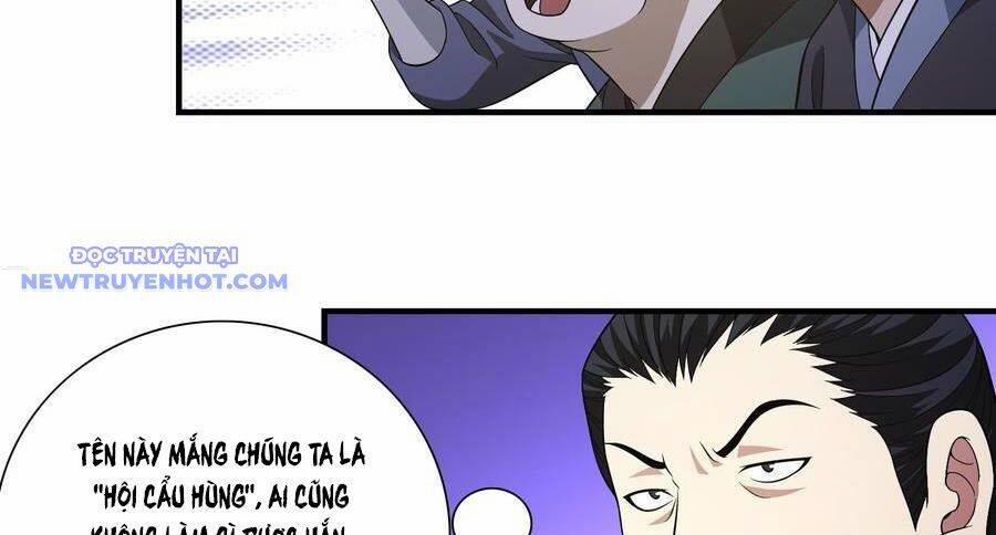 manhwax10.com - Truyện Manhwa Thiên Long Bát Bộ Chương 122 Trang 24