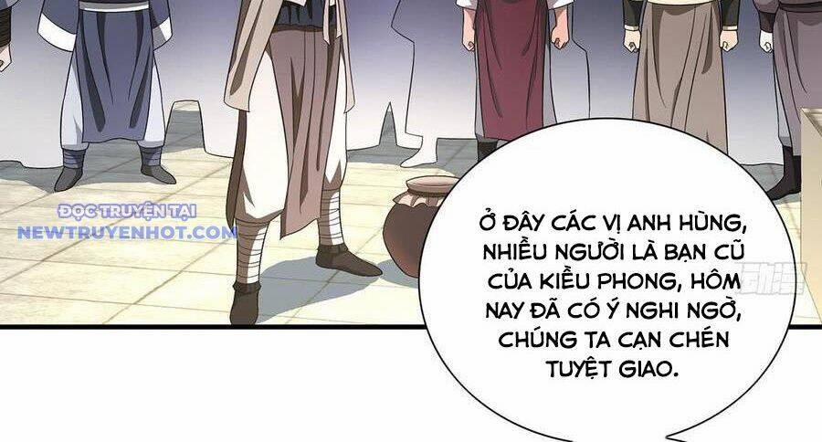manhwax10.com - Truyện Manhwa Thiên Long Bát Bộ Chương 122 Trang 33
