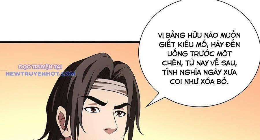 manhwax10.com - Truyện Manhwa Thiên Long Bát Bộ Chương 122 Trang 34