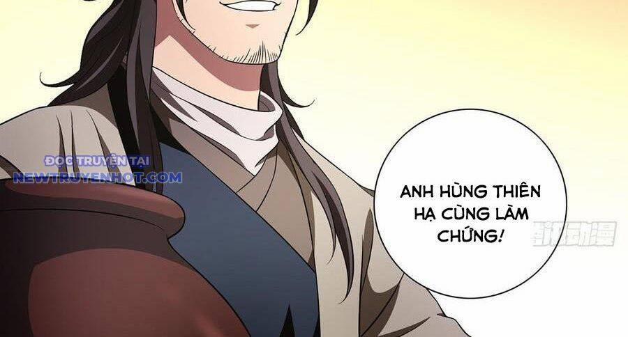 manhwax10.com - Truyện Manhwa Thiên Long Bát Bộ Chương 122 Trang 35