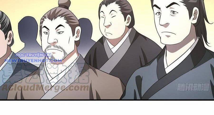 manhwax10.com - Truyện Manhwa Thiên Long Bát Bộ Chương 122 Trang 37