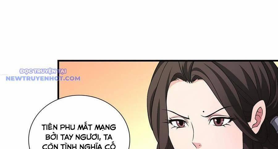 manhwax10.com - Truyện Manhwa Thiên Long Bát Bộ Chương 122 Trang 38