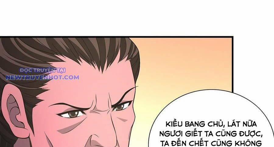 manhwax10.com - Truyện Manhwa Thiên Long Bát Bộ Chương 122 Trang 40