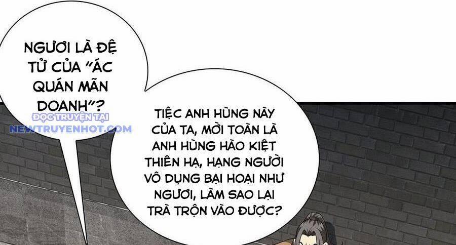 manhwax10.com - Truyện Manhwa Thiên Long Bát Bộ Chương 122 Trang 5