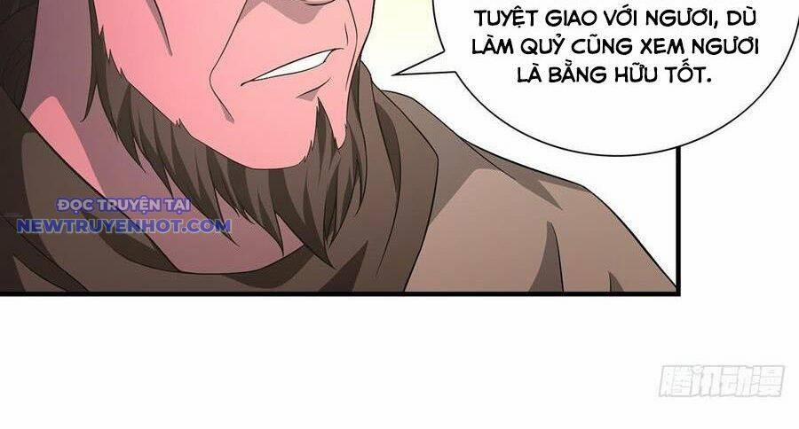 manhwax10.com - Truyện Manhwa Thiên Long Bát Bộ Chương 122 Trang 41