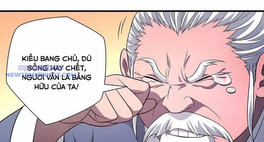 manhwax10.com - Truyện Manhwa Thiên Long Bát Bộ Chương 122 Trang 42