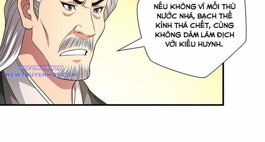 manhwax10.com - Truyện Manhwa Thiên Long Bát Bộ Chương 122 Trang 44