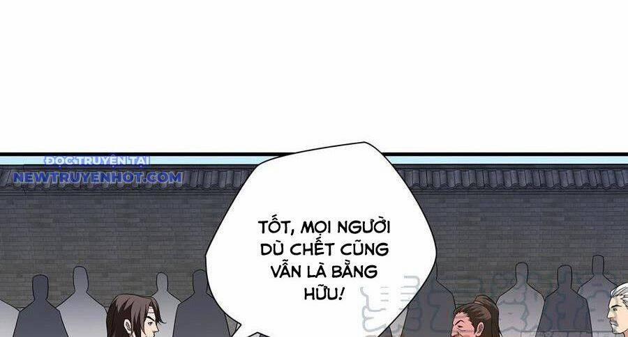 manhwax10.com - Truyện Manhwa Thiên Long Bát Bộ Chương 122 Trang 45