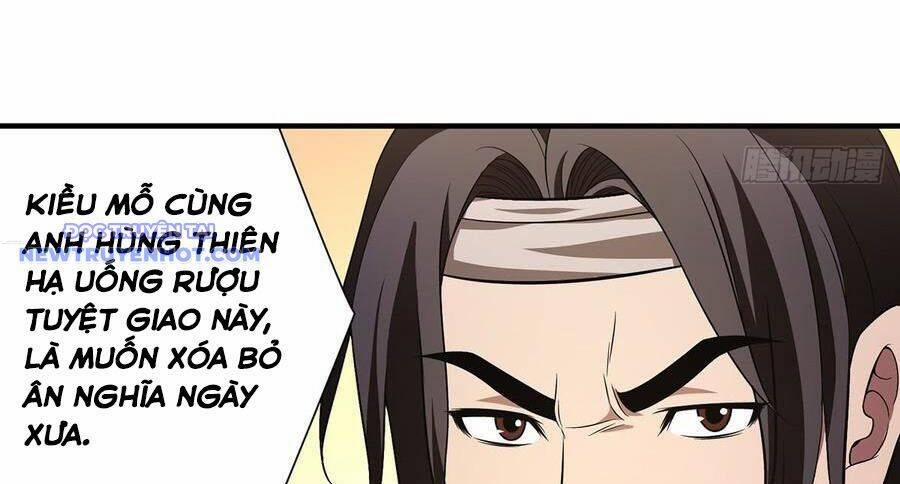 manhwax10.com - Truyện Manhwa Thiên Long Bát Bộ Chương 122 Trang 56