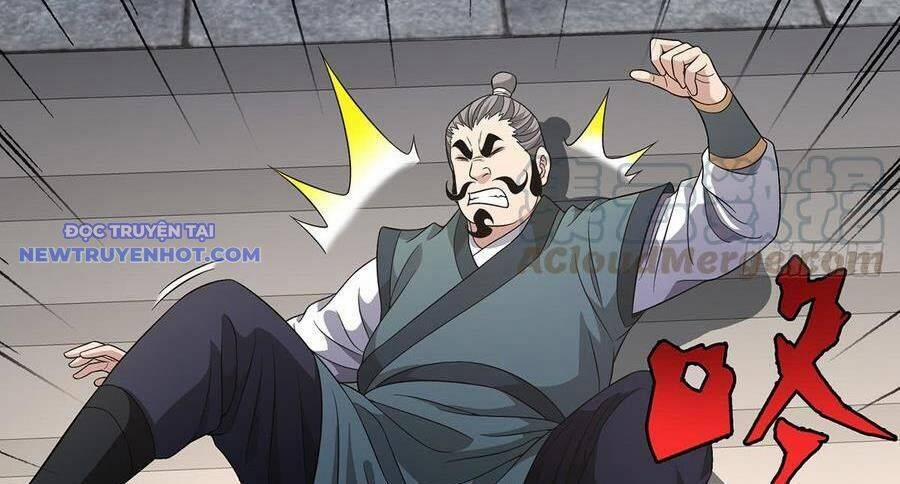 manhwax10.com - Truyện Manhwa Thiên Long Bát Bộ Chương 122 Trang 62