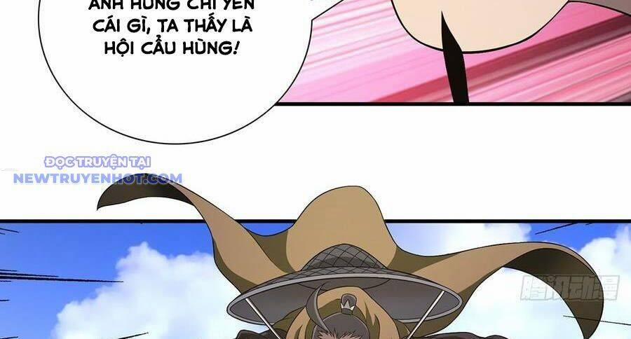 manhwax10.com - Truyện Manhwa Thiên Long Bát Bộ Chương 122 Trang 8