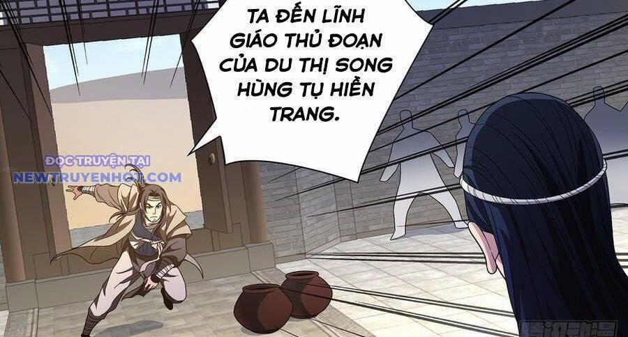 manhwax10.com - Truyện Manhwa Thiên Long Bát Bộ Chương 122 Trang 76