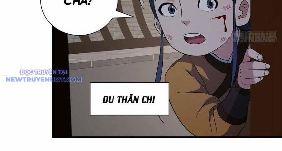 manhwax10.com - Truyện Manhwa Thiên Long Bát Bộ Chương 122 Trang 85