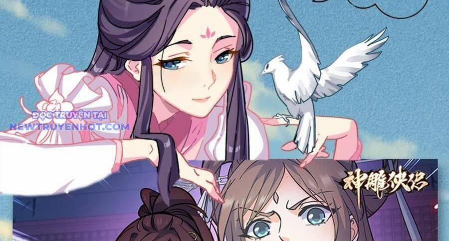 manhwax10.com - Truyện Manhwa Thiên Long Bát Bộ Chương 122 Trang 90