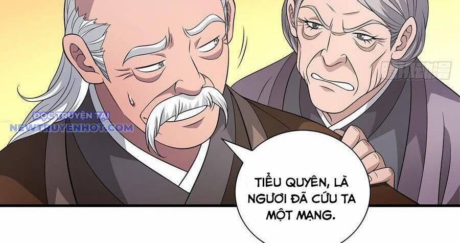 manhwax10.com - Truyện Manhwa Thiên Long Bát Bộ Chương 123 Trang 15