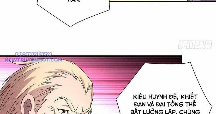 manhwax10.com - Truyện Manhwa Thiên Long Bát Bộ Chương 123 Trang 17