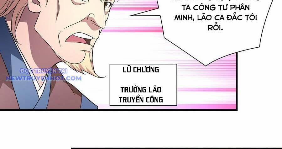 manhwax10.com - Truyện Manhwa Thiên Long Bát Bộ Chương 123 Trang 18