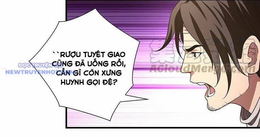 manhwax10.com - Truyện Manhwa Thiên Long Bát Bộ Chương 123 Trang 19
