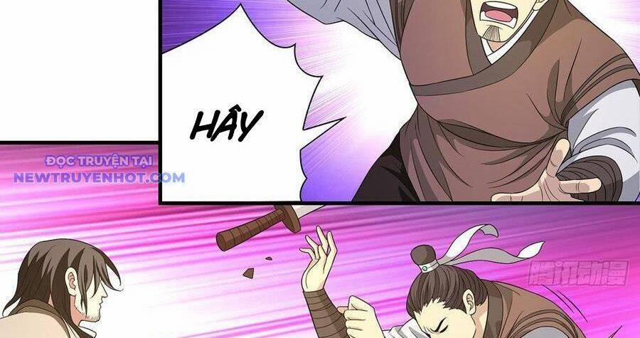 manhwax10.com - Truyện Manhwa Thiên Long Bát Bộ Chương 123 Trang 25