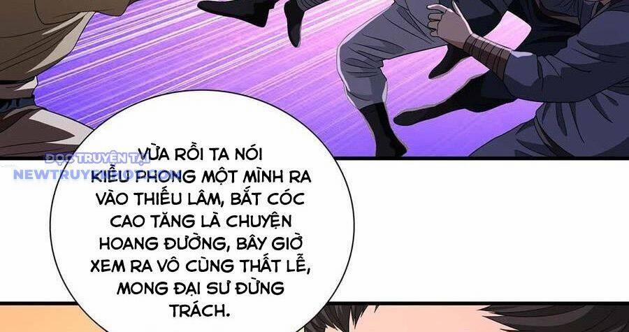 manhwax10.com - Truyện Manhwa Thiên Long Bát Bộ Chương 123 Trang 33