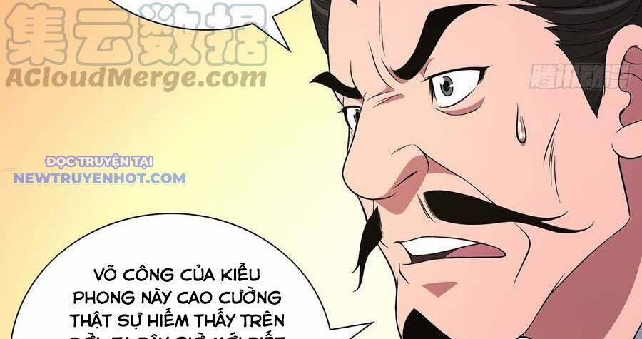 manhwax10.com - Truyện Manhwa Thiên Long Bát Bộ Chương 123 Trang 34