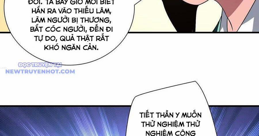 manhwax10.com - Truyện Manhwa Thiên Long Bát Bộ Chương 123 Trang 35