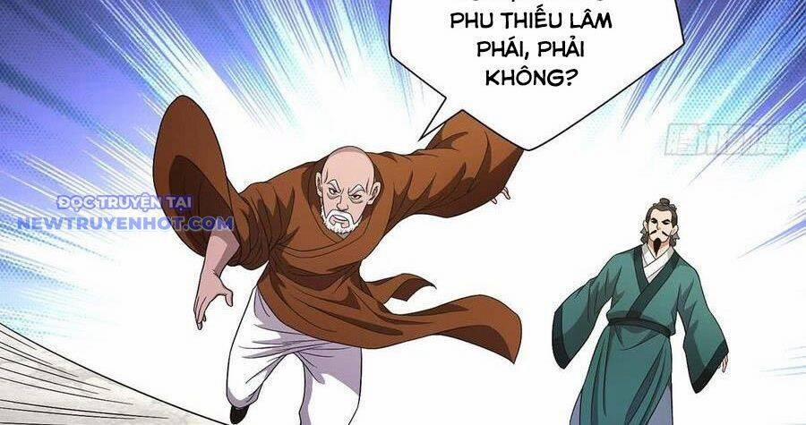 manhwax10.com - Truyện Manhwa Thiên Long Bát Bộ Chương 123 Trang 36