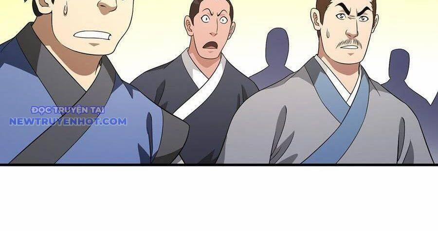 manhwax10.com - Truyện Manhwa Thiên Long Bát Bộ Chương 123 Trang 45