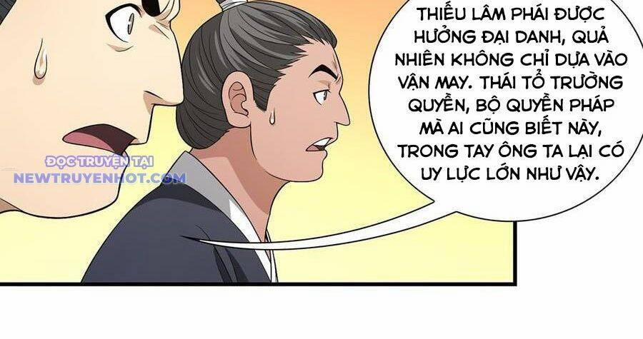manhwax10.com - Truyện Manhwa Thiên Long Bát Bộ Chương 123 Trang 52